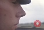 Image of Security Police men Vietnam, 1968, second 18 stock footage video 65675061445