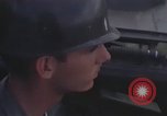 Image of Security Police men Vietnam, 1968, second 35 stock footage video 65675061445