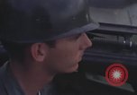 Image of Security Police men Vietnam, 1968, second 36 stock footage video 65675061445