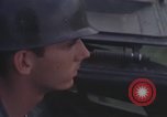 Image of Security Police men Vietnam, 1968, second 38 stock footage video 65675061445
