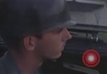 Image of Security Police men Vietnam, 1968, second 39 stock footage video 65675061445