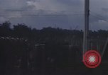 Image of Security Police men Vietnam, 1968, second 47 stock footage video 65675061445