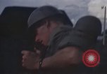 Image of Security Police men Vietnam, 1968, second 51 stock footage video 65675061445