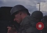 Image of Security Police men Vietnam, 1968, second 52 stock footage video 65675061445