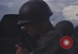 Image of Security Police men Vietnam, 1968, second 54 stock footage video 65675061445
