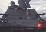 Image of Security Police men Vietnam, 1968, second 55 stock footage video 65675061445