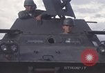 Image of Security Police men Vietnam, 1968, second 56 stock footage video 65675061445