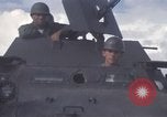 Image of Security Police men Vietnam, 1968, second 57 stock footage video 65675061445