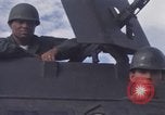 Image of Security Police men Vietnam, 1968, second 60 stock footage video 65675061445