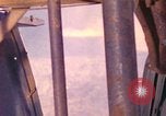 Image of Building pontoon bridge over Rhine United States USA, 1945, second 23 stock footage video 65675061446