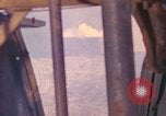 Image of Building pontoon bridge over Rhine United States USA, 1945, second 24 stock footage video 65675061446