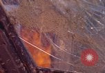 Image of Building pontoon bridge over Rhine United States USA, 1945, second 31 stock footage video 65675061446
