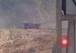 Image of Building pontoon bridge over Rhine United States USA, 1945, second 40 stock footage video 65675061446