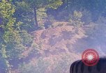 Image of Building pontoon bridge over Rhine United States USA, 1945, second 46 stock footage video 65675061446