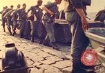 Image of Military Police United States USA, 1976, second 6 stock footage video 65675061447