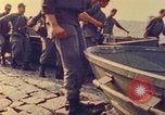 Image of Military Police United States USA, 1976, second 7 stock footage video 65675061447