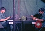Image of Military Police United States USA, 1976, second 1 stock footage video 65675061448