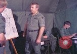 Image of Military Police United States USA, 1976, second 13 stock footage video 65675061448