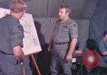 Image of Military Police United States USA, 1976, second 15 stock footage video 65675061448