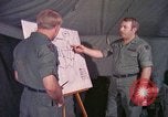 Image of Military Police United States USA, 1976, second 34 stock footage video 65675061448