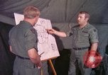 Image of Military Police United States USA, 1976, second 35 stock footage video 65675061448