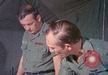 Image of Military Police United States USA, 1976, second 44 stock footage video 65675061448