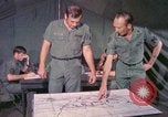 Image of Military Police United States USA, 1976, second 49 stock footage video 65675061448