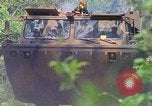 Image of Military Police United States USA, 1976, second 3 stock footage video 65675061449