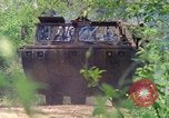 Image of Military Police United States USA, 1976, second 5 stock footage video 65675061449