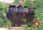 Image of Military Police United States USA, 1976, second 6 stock footage video 65675061449
