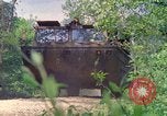 Image of Military Police United States USA, 1976, second 7 stock footage video 65675061449