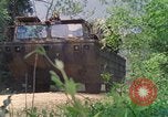 Image of Military Police United States USA, 1976, second 9 stock footage video 65675061449