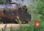 Image of Military Police United States USA, 1976, second 10 stock footage video 65675061449