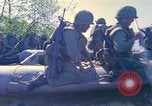 Image of Military Police United States USA, 1976, second 14 stock footage video 65675061449