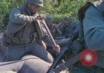 Image of Military Police United States USA, 1976, second 15 stock footage video 65675061449