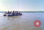 Image of Military Police United States USA, 1976, second 18 stock footage video 65675061449