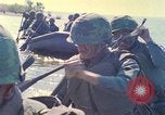 Image of Military Police United States USA, 1976, second 21 stock footage video 65675061449