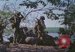 Image of Military Police United States USA, 1976, second 28 stock footage video 65675061449