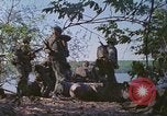 Image of Military Police United States USA, 1976, second 29 stock footage video 65675061449