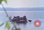 Image of Military Police United States USA, 1976, second 34 stock footage video 65675061449