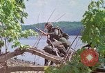 Image of Military Police United States USA, 1976, second 41 stock footage video 65675061449