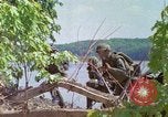 Image of Military Police United States USA, 1976, second 42 stock footage video 65675061449