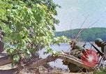 Image of Military Police United States USA, 1976, second 43 stock footage video 65675061449
