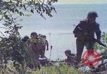 Image of Military Police United States USA, 1976, second 49 stock footage video 65675061449