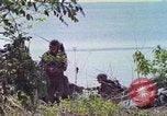 Image of Military Police United States USA, 1976, second 51 stock footage video 65675061449