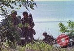 Image of Military Police United States USA, 1976, second 52 stock footage video 65675061449