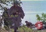 Image of Military Police United States USA, 1976, second 53 stock footage video 65675061449