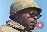 Image of Military Police United States USA, 1976, second 1 stock footage video 65675061450