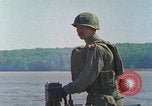 Image of Military Police United States USA, 1976, second 12 stock footage video 65675061450