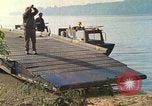 Image of Military Police United States USA, 1976, second 15 stock footage video 65675061450
